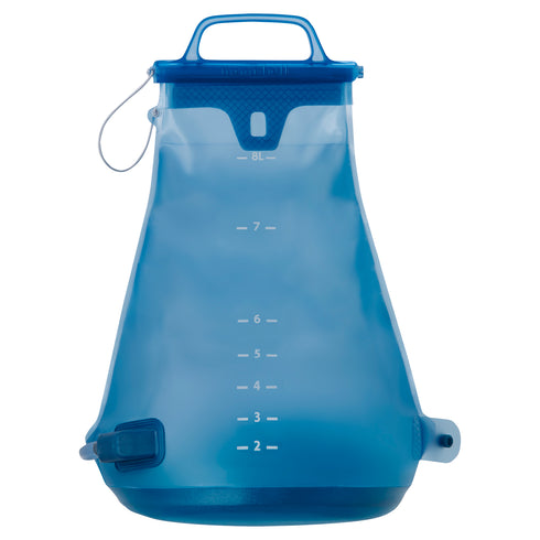 Mont-bell Flex Water Carrier 水袋 6L/8L